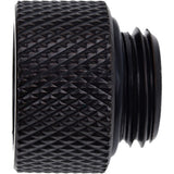 Alphacool eiszapfen extender 10mm verlenging (zwart)
