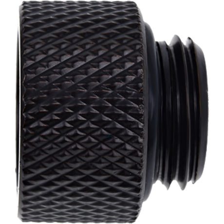 Alphacool eiszapfen extender 10mm verlenging (zwart)