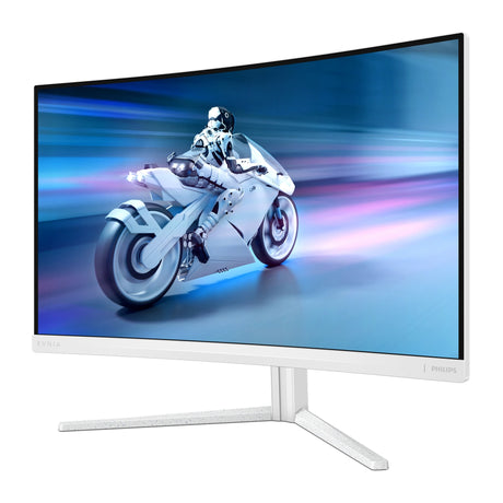 Philips evnia 27m2c5501 00 27 curved gaming monitor (1x displayport, 2x hdmi, 180 hz)