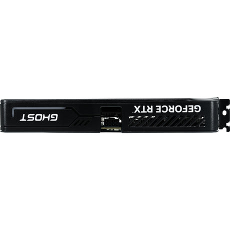 Gainward geforce rtx 5060 ti ghost 8gb grafische kaart (3x displayport, 1x hdmi 2.1, dlss 4)