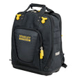 Stanley fatmax rugzak quick access (zwart geel)