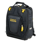 Stanley fatmax rugzak quick access (zwart geel)