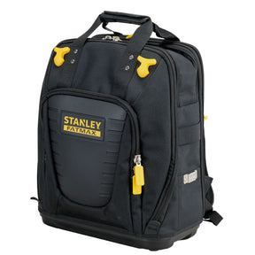 Stanley fatmax rugzak quick access (zwart geel)