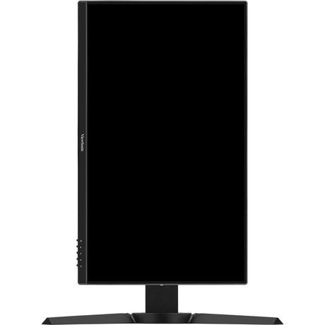 Viewsonic vx2779j-hd-pro 27 gaming monitor (zwart, 2x hdmi, 1x displayport, 180 hz)