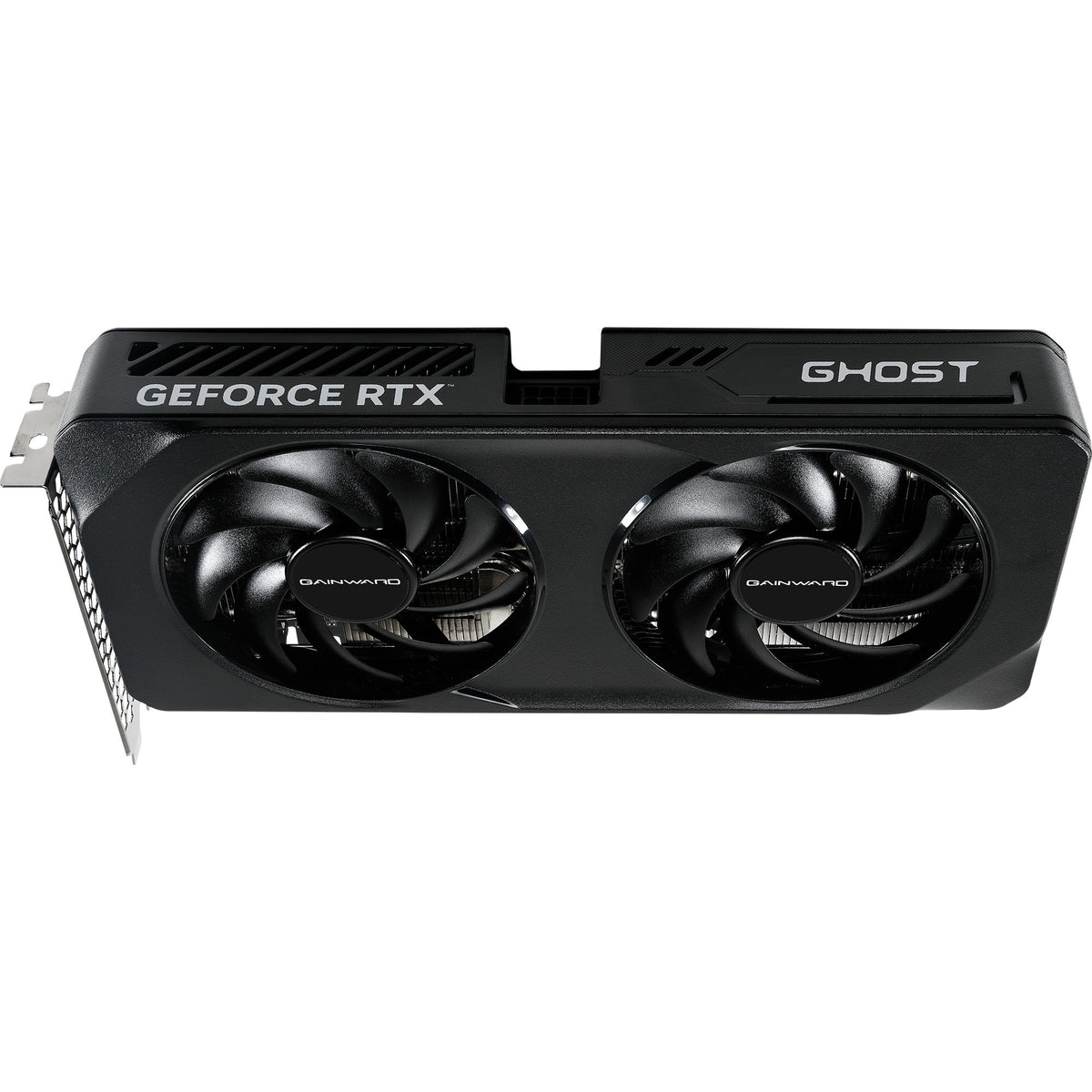 Gainward geforce rtx 5060 ti ghost oc 8gb grafische kaart (3x displayport, 1x hdmi 2.1, dlss 4)