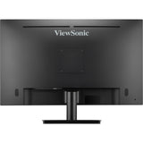 Viewsonic va3208-4k-hd 31.5 monitor (zwart (mat), 2x hdmi, 1x displayport)
