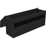 Wera 2go 3 gereedschapsbox (zwart)