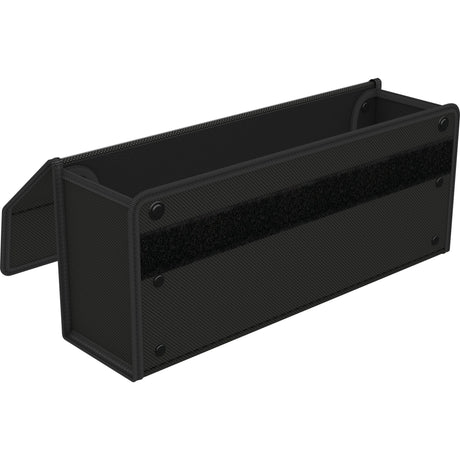 Wera 2go 3 gereedschapsbox (zwart)