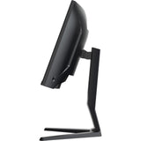 Iiyama g-master gold phoenix gcb3486wqscp-b1 34 curved ultrawide gaming monitor (zwart, 2x hdmi, displayport, 2x usb-a, 2x usb-c, rj-45, 240 hz)
