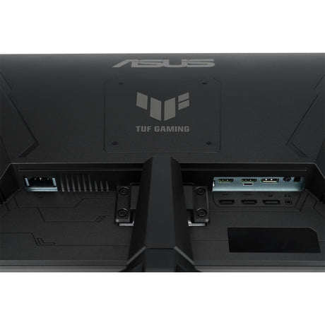 Asus tuf gaming vg249qm1a 24 monitor (zwart, 270hz(oc), displayport, hdmi, audio, freesync premium, g-sync compatibel)