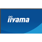 Iiyama prolite x2791hs-b1 27 monitor (zwart (mat), 120 hz, hdmi, displayport, audio)
