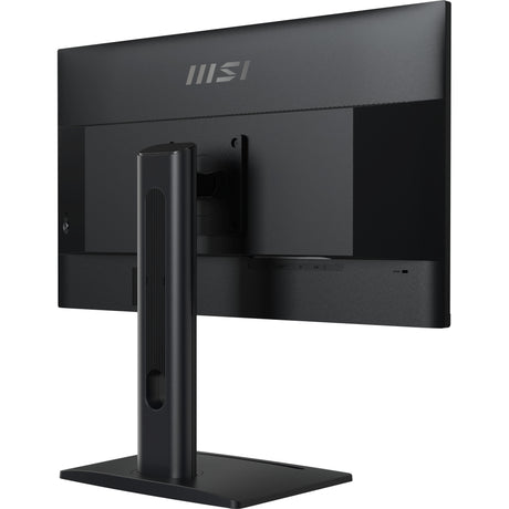 Msi pro mp275pg 27 monitor (zwart, 1x displayport, 1x hdmi, 1x vga)