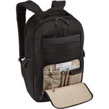 Case logic notion 15,6 laptop backpack rugzak (zwart)