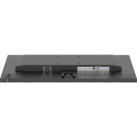 Iiyama prolite x2797qsu-b1 27 monitor (zwart (mat), 1x displayport, 2x hdmi, 2x usb-c, 2x usb-a)