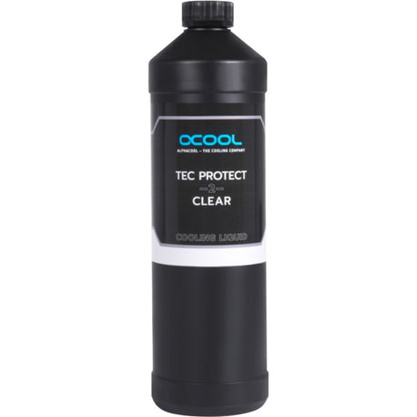 Alphacool tec protect 2 clear 1000ml koelmiddel (transparant)