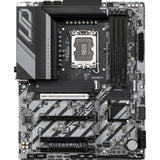 Gigabyte z890 ud wifi6e socket 1851 moederbord (raid, 2.5gb-lan, wi-fi 6e, bt, sound, atx)