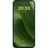 Fairphone (gen. 6) smartphone (groen | 256 gb | android 15)