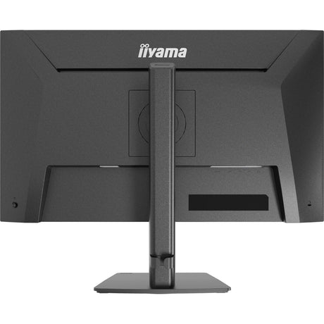 Iiyama prolite xb2793qsu-b1 27 monitor (zwart (mat), 1x displayport, 1x hdmi, 2x usb-a)