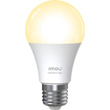 Imou cl2b intelligente verlichting led-lamp (wit, 9 watt, dimbaar, 2700 k tot 6500 k)