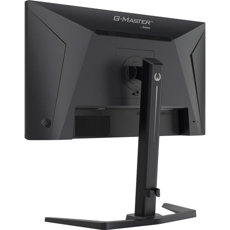Iiyama g-master gold phoenix gb2591hsu-b1 24.5 gaming monitor (zwart (mat), 320 hz, hdmi, displayport, usb, audio)
