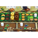 999games 999 games kaas wijn bordspel (nederlands, 2 spelers, 45 minuten, vanaf 12 jaar)
