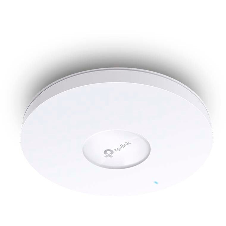 Tp-link eap613 ax1800 ceiling mount wifi 6 access point