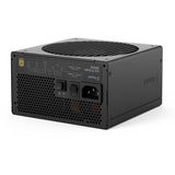 Fractal design ion gold 3 modulaire 850 watt voeding (zwart, 1x 12v-2x6, 3x pcie)