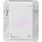 Asus rog strix gs-be7200 router (wit)