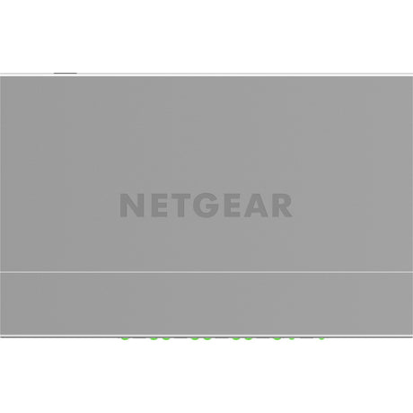 Netgear 5-poorts multi-gigabit 2,5g ethernet unmanaged switch, ms105 (grijs)