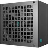 Deepcool gamerstorm pq850g 850 watt voeding (zwart, 1x 12v-2x6)