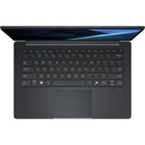 Asus expertbook b1 b1403cva-s63661xa 14 copilot+ laptop (grijs | core i5-13420h | uhd graphics | 8 gb | 256 gb ssd)