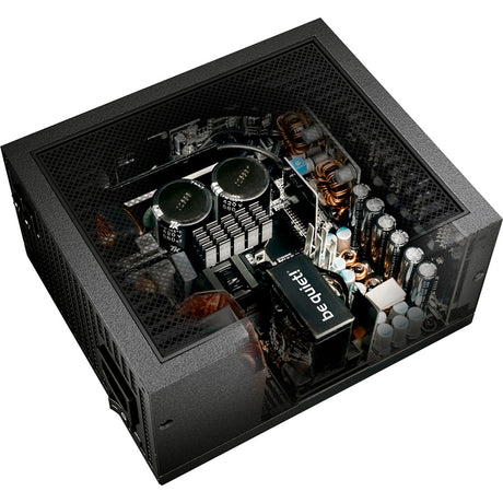 Be quiet! dark power 14 modulaire 1200 watt voeding (zwart, 2x 12v-2x6, 4x pcie)