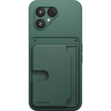 Fairphone (gen. 6) pashouder kaarthouder (groen)