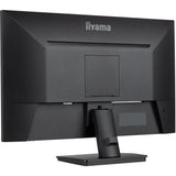 Iiyama prolite xu2793qsu-b7 27 monitor (zwart, hdmi, displayport, 2x usb-a, usb-b)
