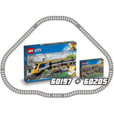 Lego city treinrails 60205