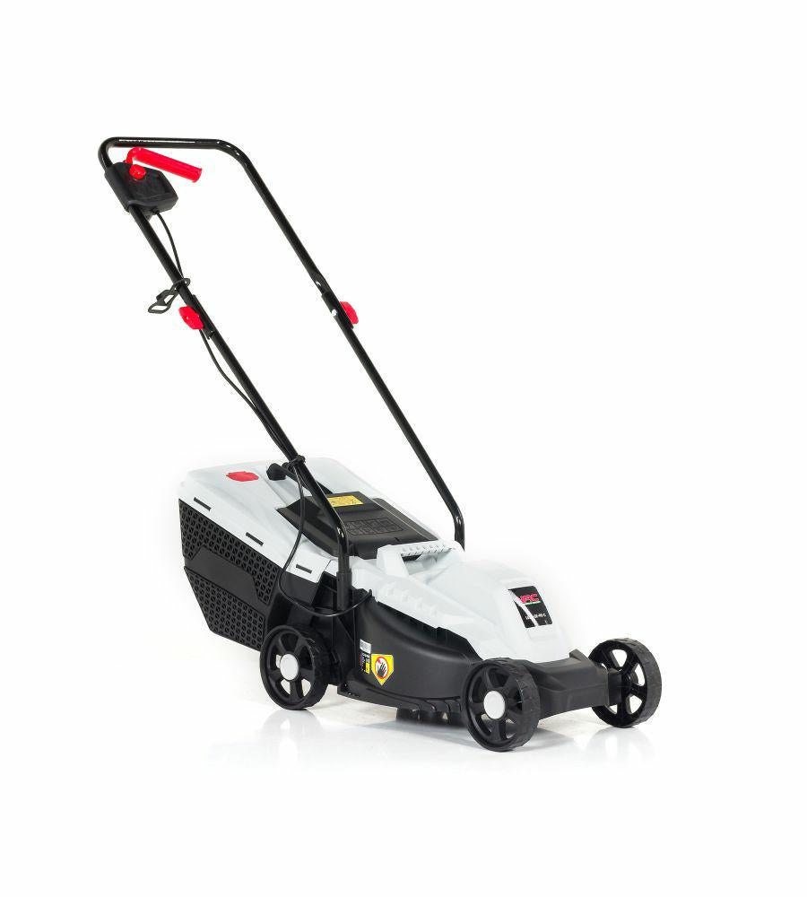 Nac elektrische maaier 1300w le13-32-pb-c 32cm