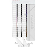 Xyz pc gear thermax 4 pulsar a-rgb cpu-koeler (wit, argb, pwm)