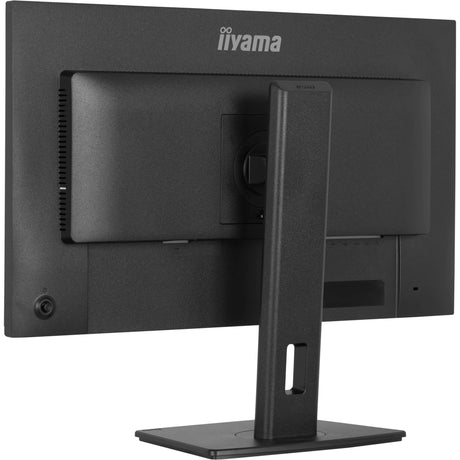 Iiyama prolite xb2797hsu-b1 27 monitor (zwart, 1x displayport, 1x hdmi, 2x usb-c, 2x usb-a, 120 hz)