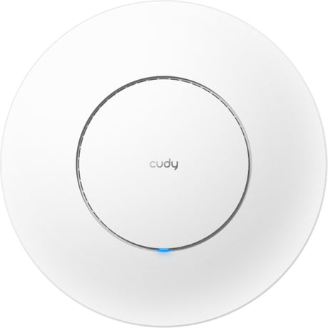 Cudy ax3000 wi-fi 6 2.5g access point (wit, ap3000, dc adapter, mesh)
