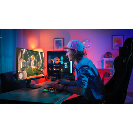 Philips envia 27m2n3500pf 00 27 gaming monitor (zwart, 1x displayport, 2x hdmi, 260 hz)