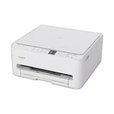 Canon pixma ts6550i all-in-one inkjetprinter (wit, usb, wlan, scan, kopie)