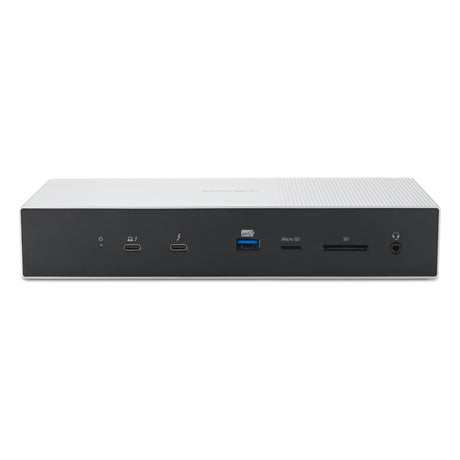 Dockingstation acco eq sd500t5 grijs