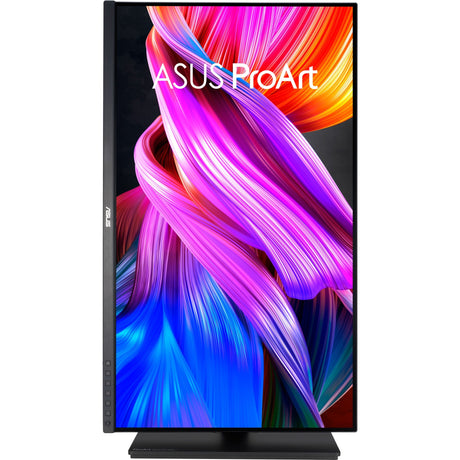 Asus proart pa328qv 32 monitor (zwart, 1x displayport, 2x hdmi, 4x usb-a)