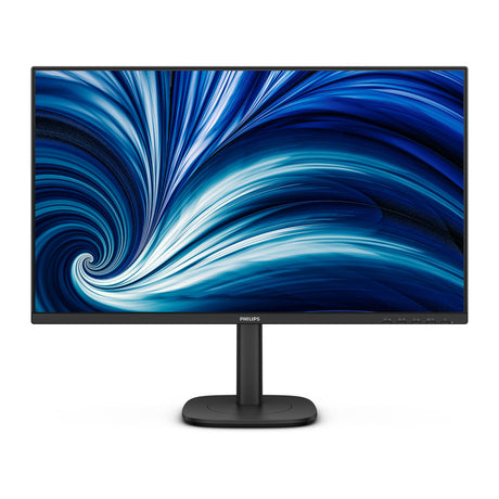 Philips 27b2n3500j 27 monitor (zwart, 1x displayport, 2x hdmi, 3x usb-a, 120 hz)