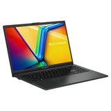 Asus vivobook go 15 e1504fa-bq5403w 15.6 laptop (zwart | ryzen 5 40 | radeon 610m | 8 gb | 512 gb ssd)
