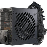 Seasonic core gc-750 atx 3.1 750 watt voeding (zwart, 1x 12v-2x6, 2x pcie)