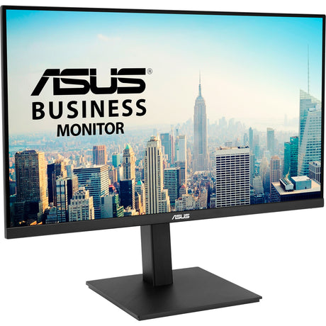 Asus va32uqsb 31.5 4k ultra hd monitor (zwart, 1x displayport, 2x hdmi, 2x usb-a)