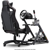 Next level racing wheel stand 2.0 houder (zwart)