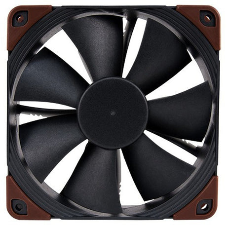 Noctua nf-f12 industrialppc-2000 pwm case fan (120 x 120 x 25 mm)