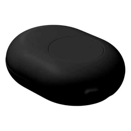 Shelly button add-on schakelaar (zwart)